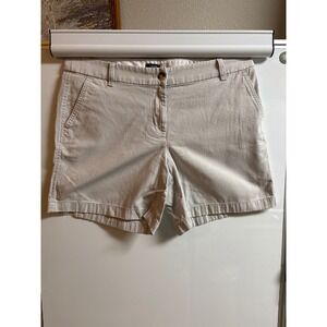 J. Crew Women's Tan Shorts